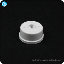 high pressure european alumina ceramic wall switch 95 white